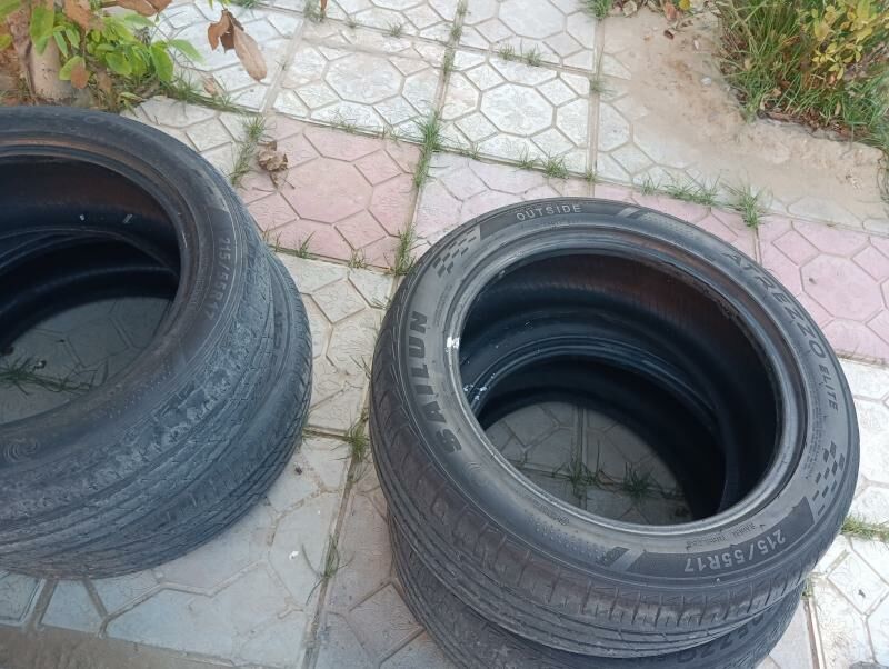 Teker 400 TMT - Çoganly - img 2