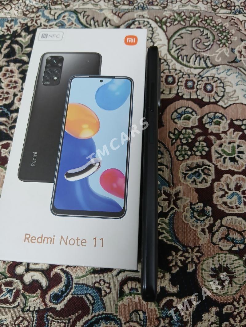 Redmi note 11 - Aşgabat - img 6