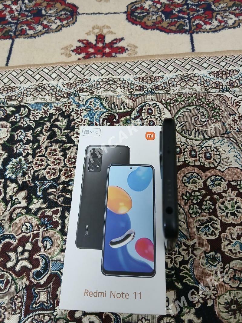 Redmi note 11 - Aşgabat - img 5