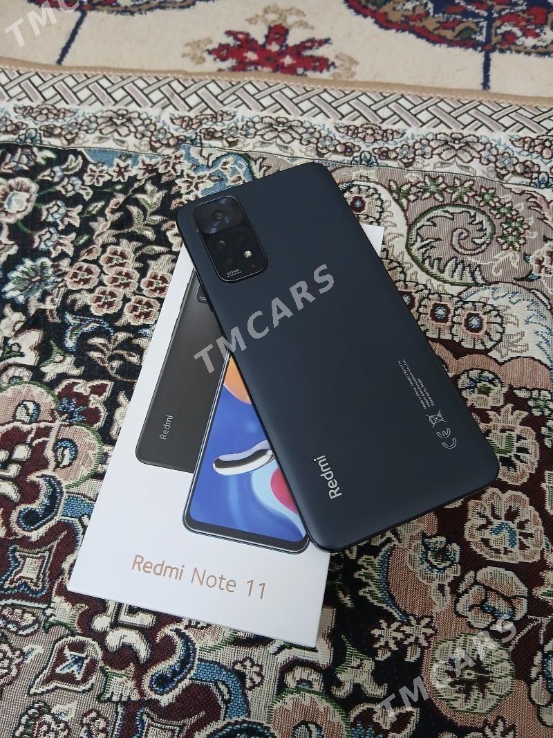 Redmi note 11 - Aşgabat - img 2