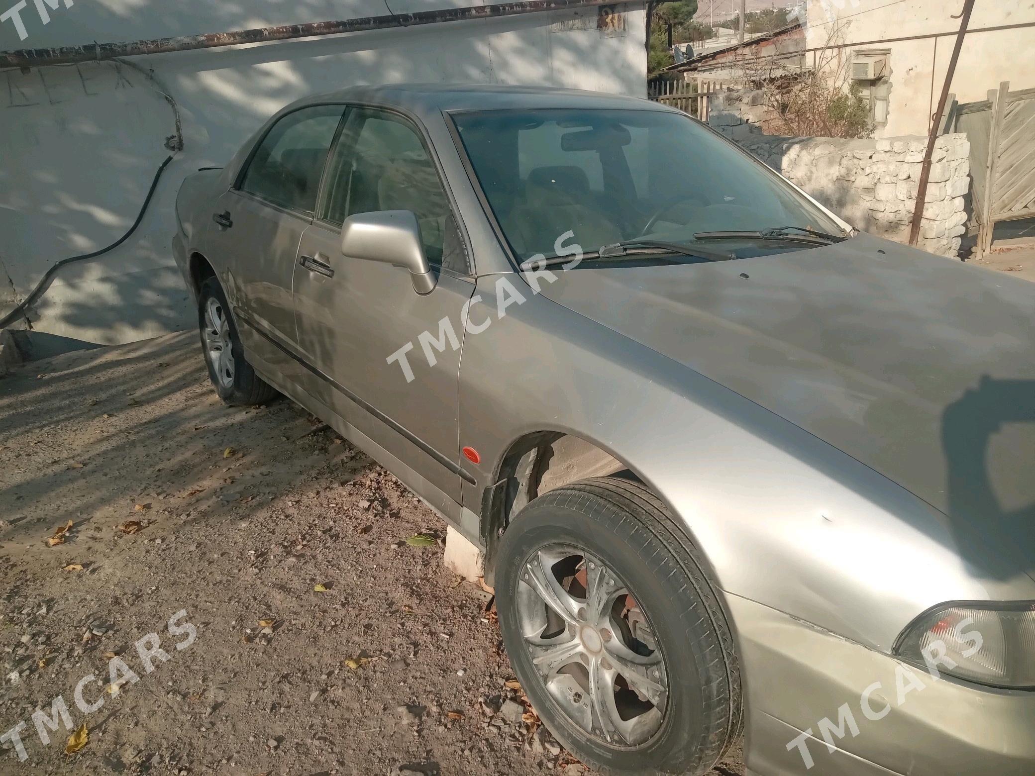 Mitsubishi Diamante 1995 - 20 000 TMT - Türkmenbaşy - img 5