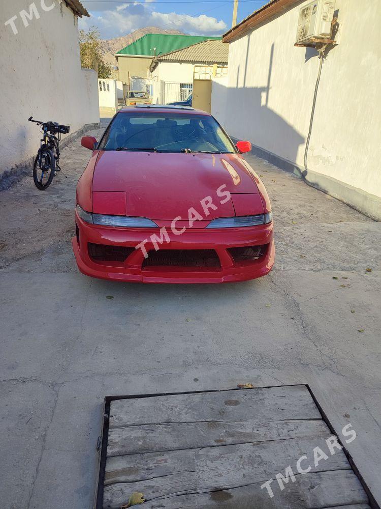 Mitsubishi Eclipse Cross 1989 - 20 000 TMT - Балканабат - img 2