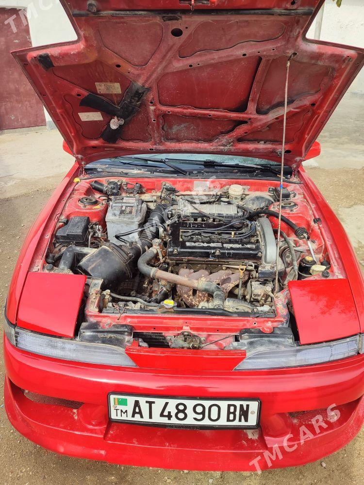 Mitsubishi Eclipse Cross 1989 - 20 000 TMT - Балканабат - img 5