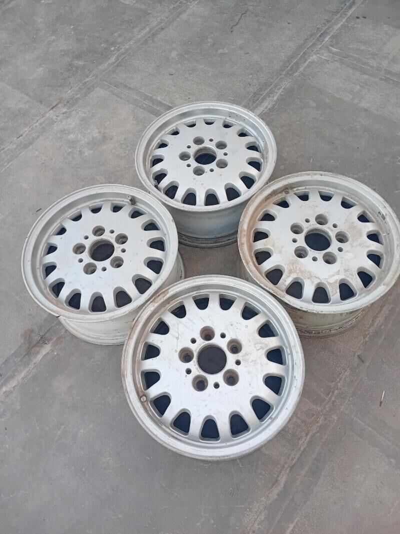 15 lik BMW disga 1 200 TMT - Саят - img 2