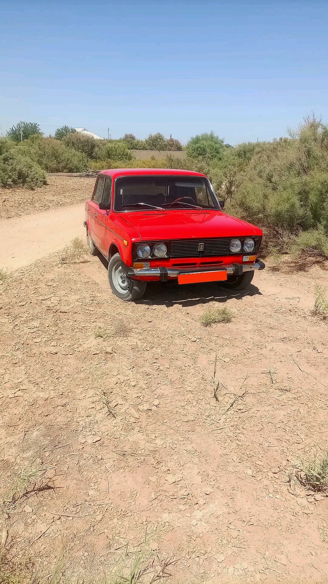 Lada 2106 1983 - 15 000 TMT - Mary - img 4