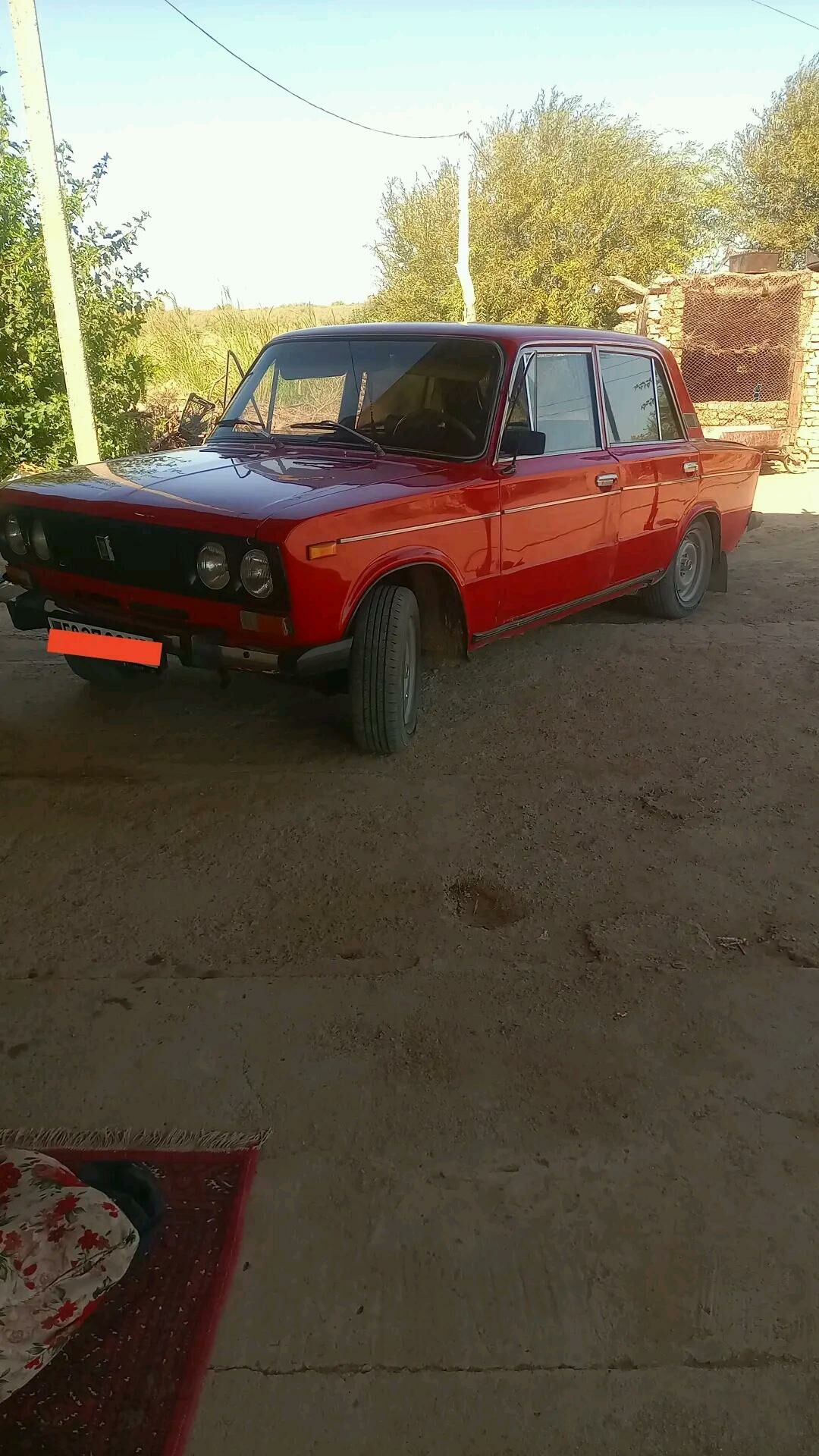 Lada 2106 1983 - 15 000 TMT - Mary - img 5