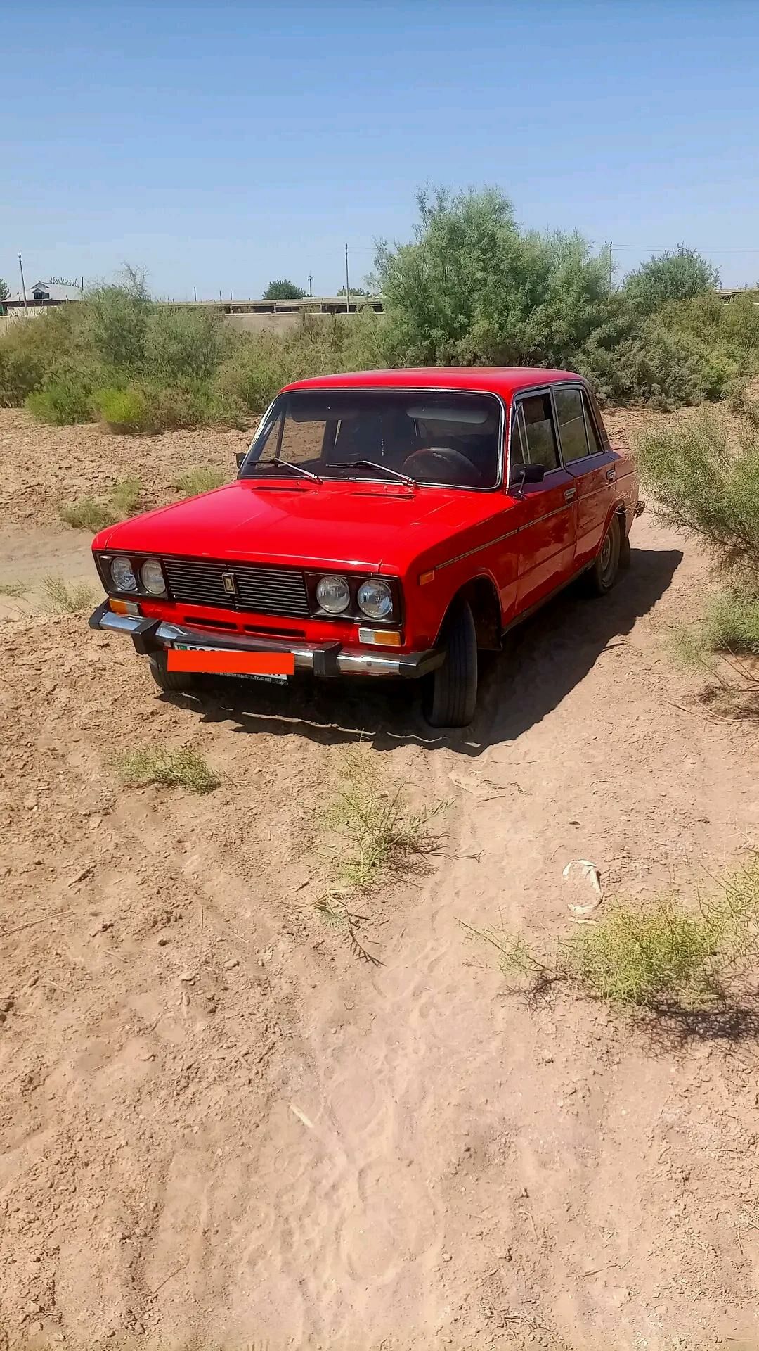 Lada 2106 1983 - 15 000 TMT - Mary - img 6