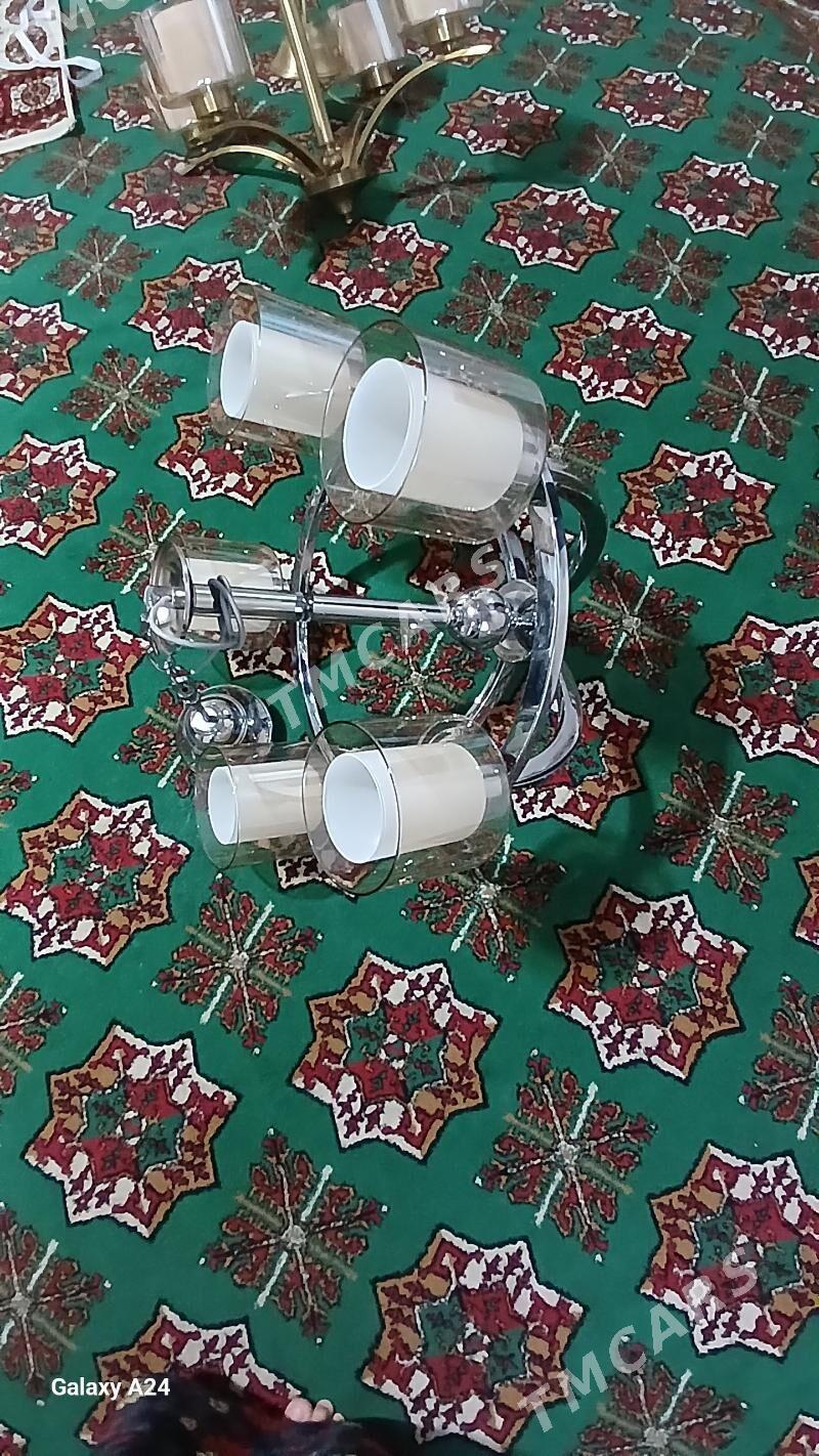 Lyustra - Aşgabat - img 3