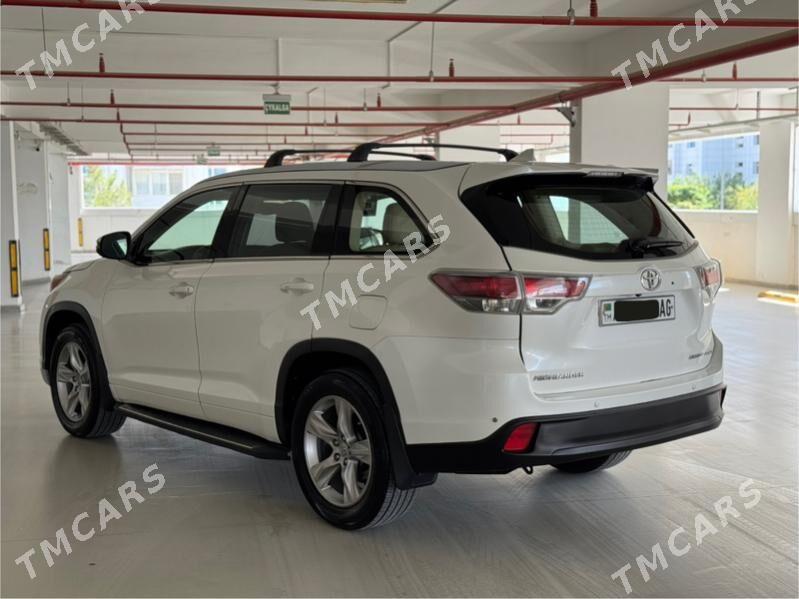 Toyota Highlander 2016 - 347 000 TMT - Aşgabat - img 3