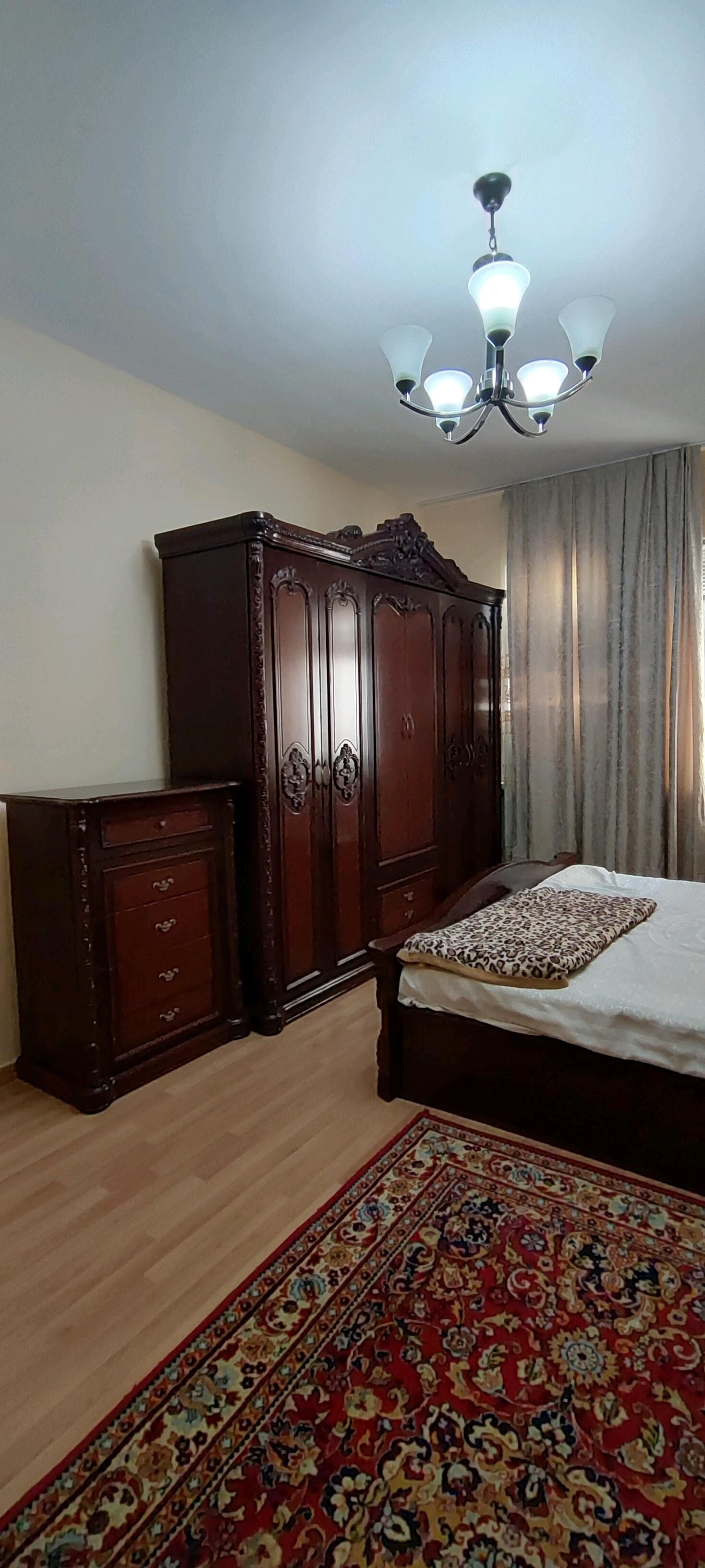 Arenda jay Mir 7 - Aşgabat - img 4