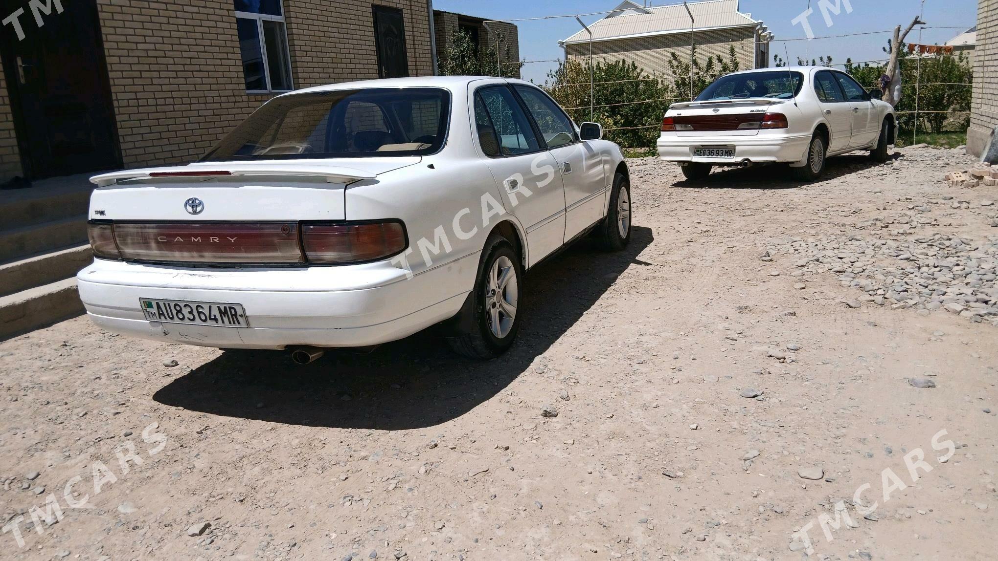 Toyota Camry 1994 - 72 000 TMT - Sakarçäge - img 3