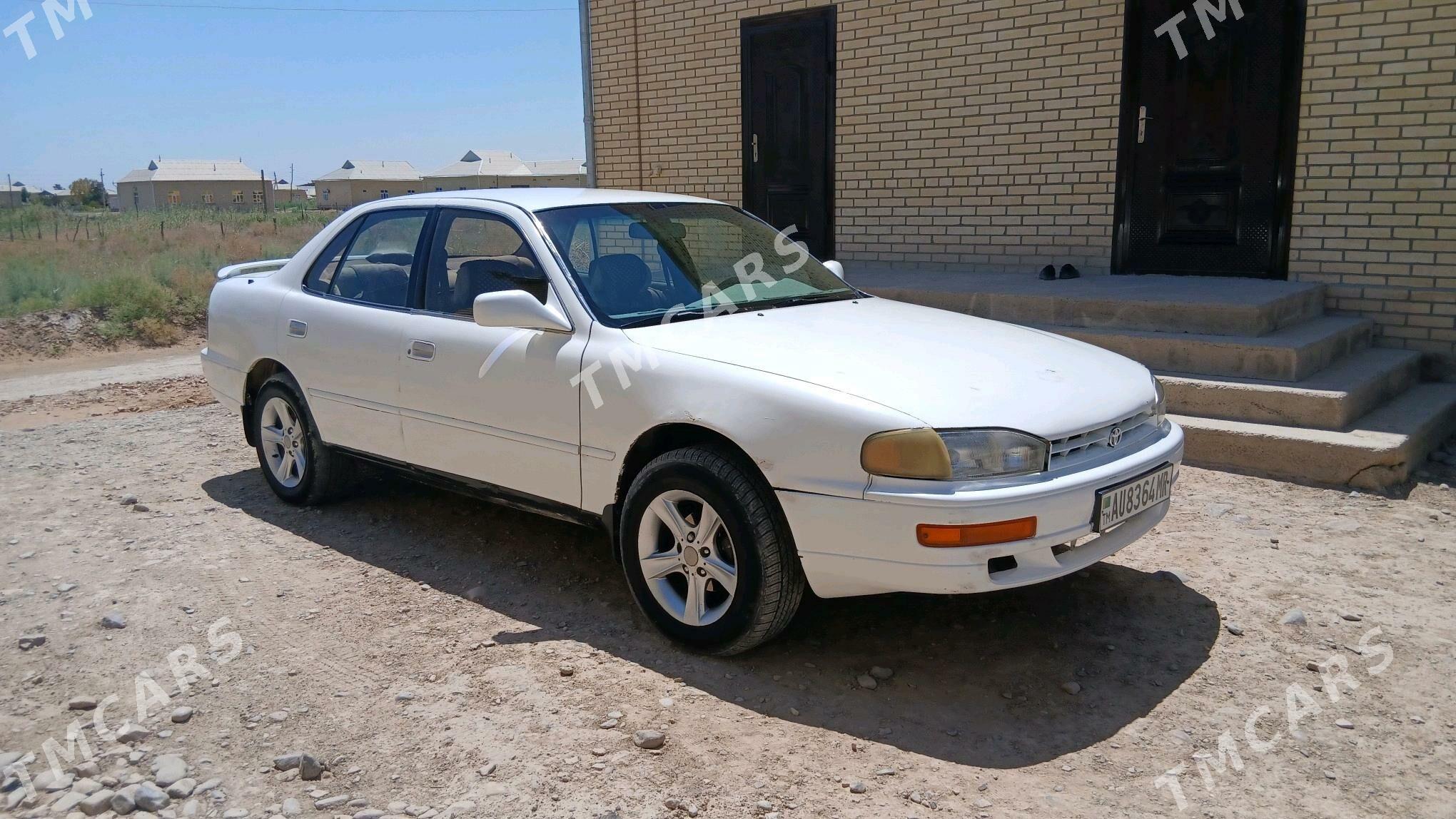 Toyota Camry 1994 - 72 000 TMT - Sakarçäge - img 4