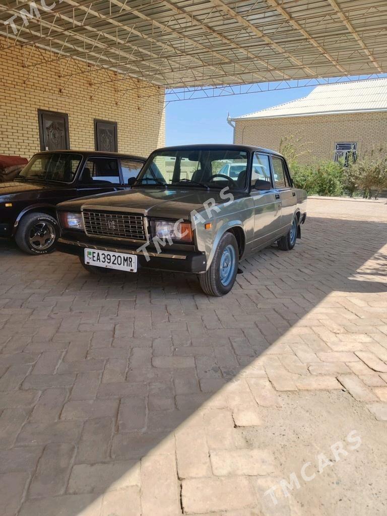 Lada 2107 2010 - 65 000 TMT - Сакарчага - img 2