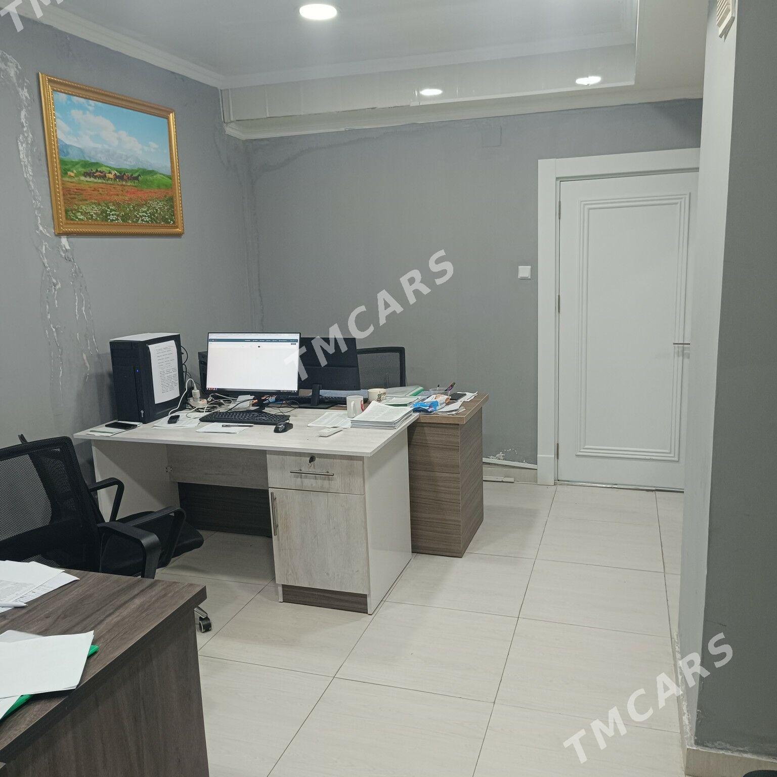 podwal arenda ahli sert bar - Parahat 7 - img 3