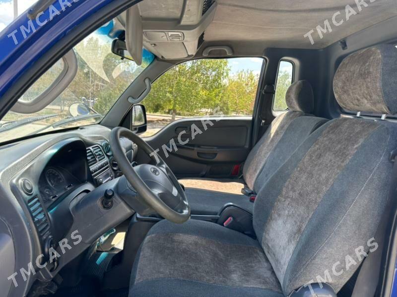 Kia Bongo 2005 - 140 000 TMT - Daşoguz - img 7