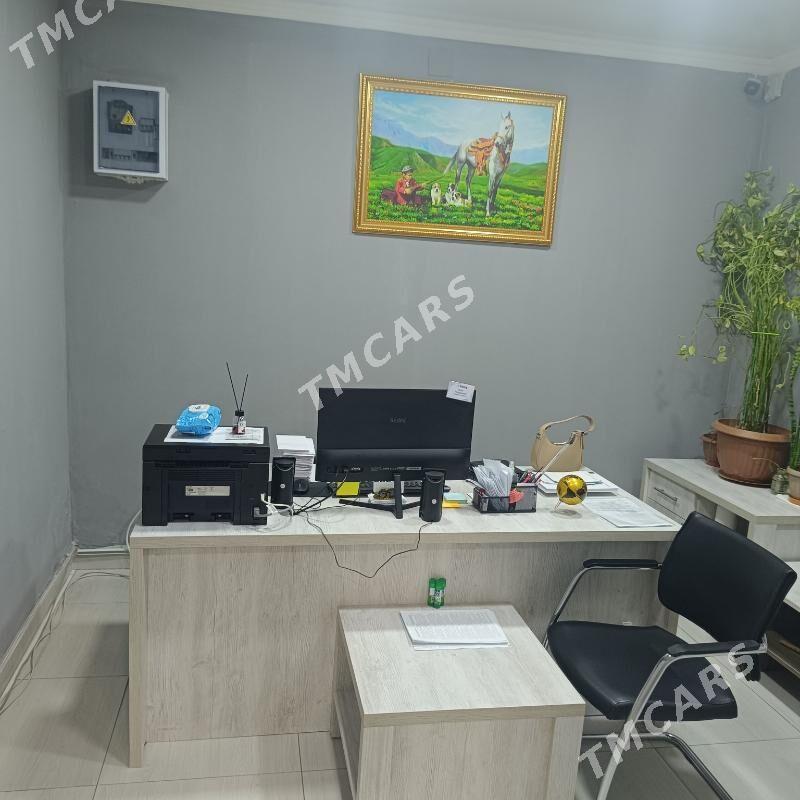 podwal arenda ahli sert bar - Parahat 7 - img 2