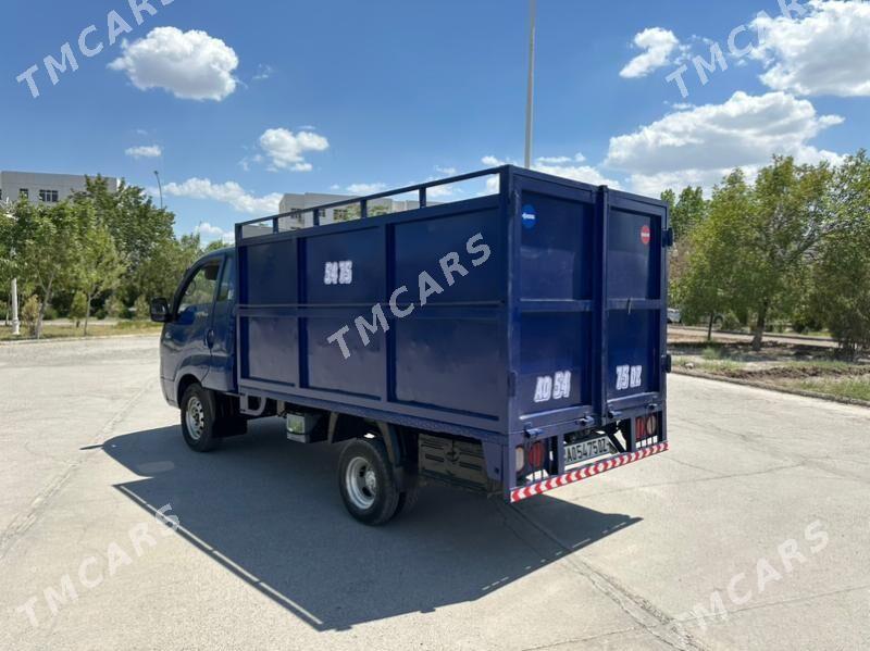 Kia Bongo 2005 - 140 000 TMT - Daşoguz - img 2