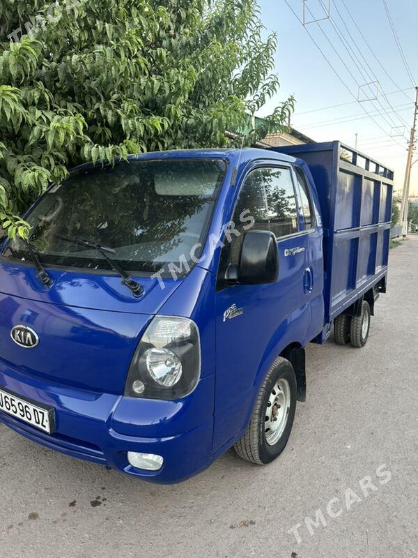 Kia Bongo 2005 - 140 000 TMT - Daşoguz - img 5