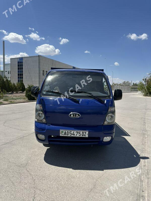 Kia Bongo 2005 - 140 000 TMT - Daşoguz - img 6