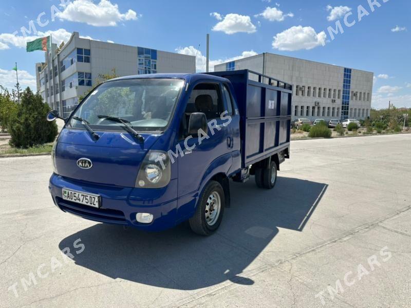 Kia Bongo 2005 - 140 000 TMT - Daşoguz - img 4