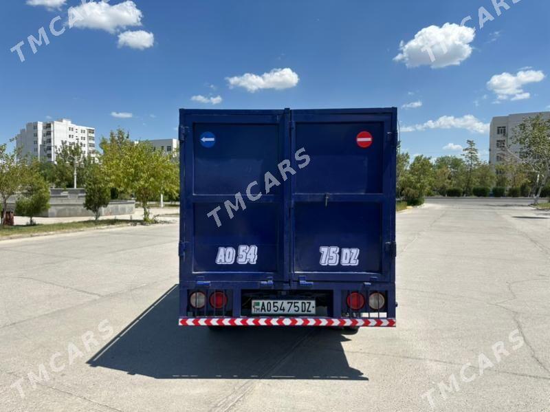 Kia Bongo 2005 - 140 000 TMT - Daşoguz - img 3