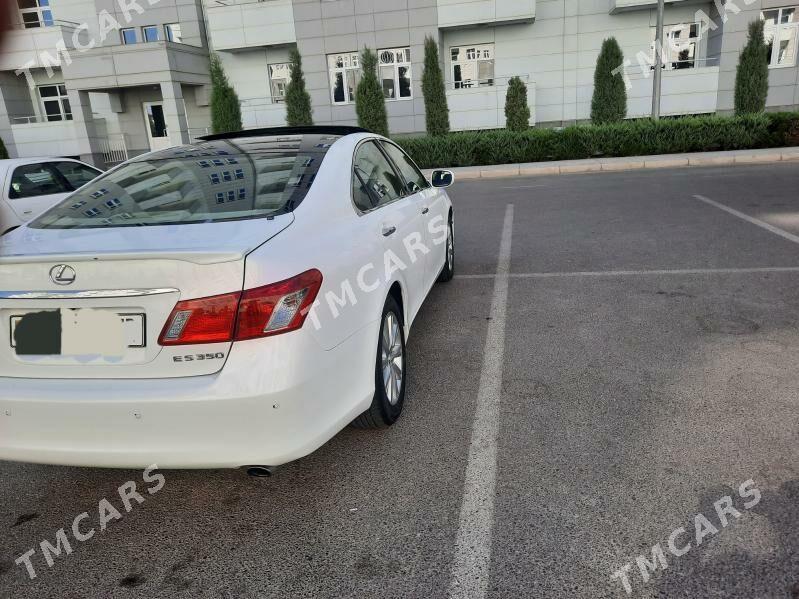 Lexus ES 350 2008 - 200 000 TMT - Мары - img 6