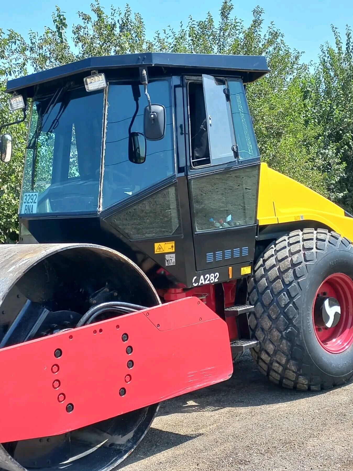 JCB 3CX ECO 2010 - 360 000 TMT - Ашхабад - img 4