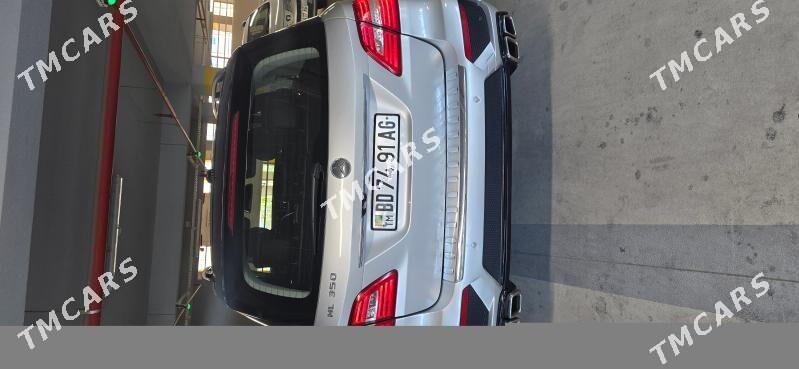 Mercedes-Benz ML350 2012 - 460 000 TMT - Aşgabat - img 4