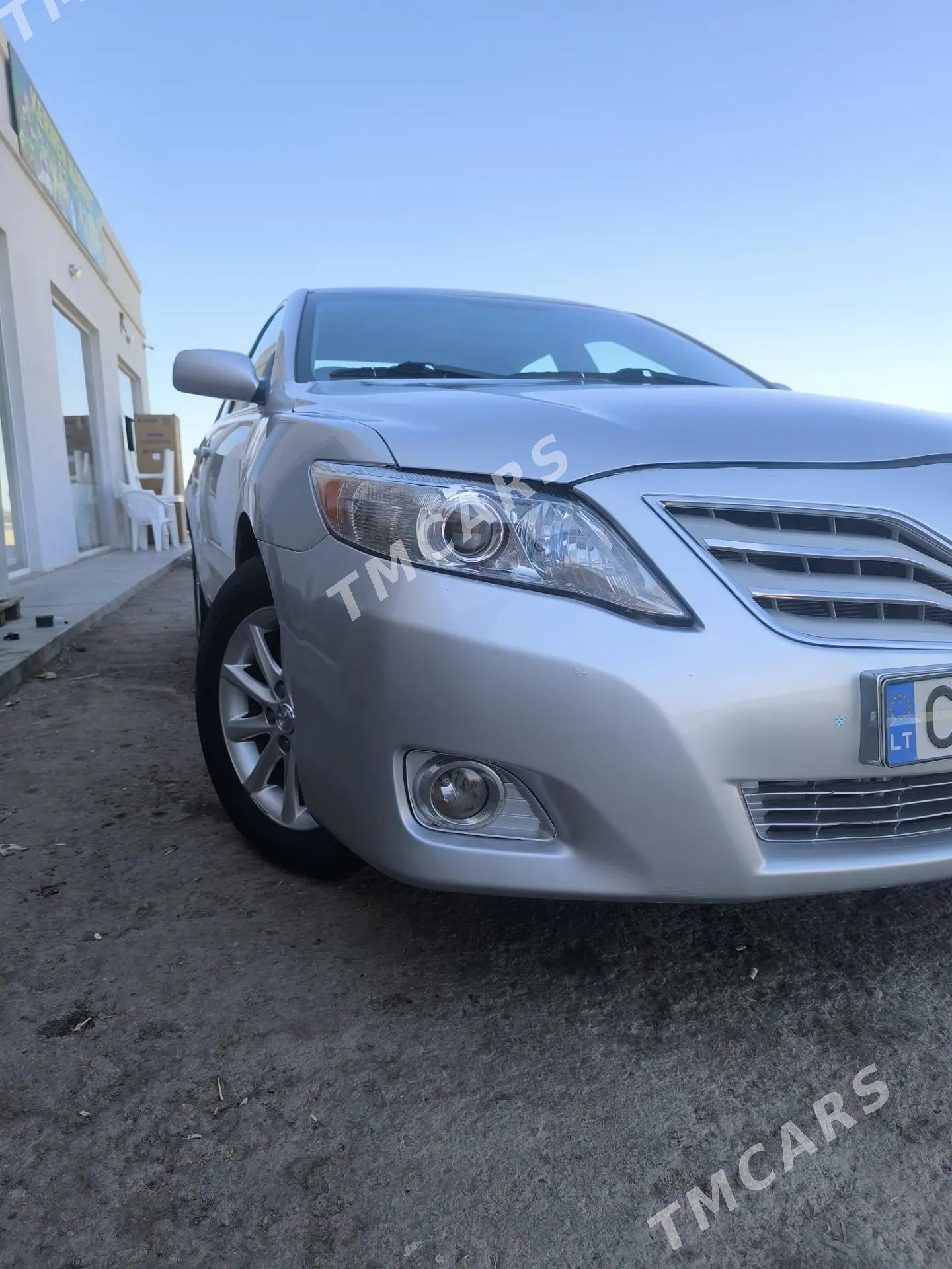 Toyota Camry 2011 - 195 000 TMT - Daşoguz - img 2