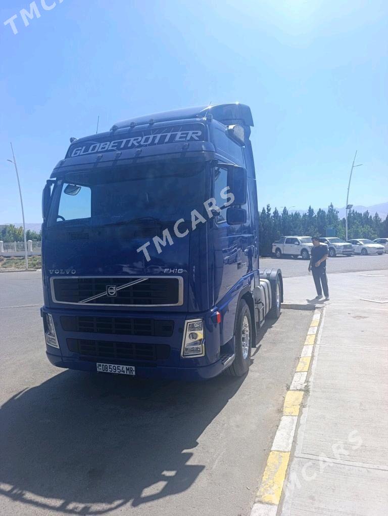 Volvo FH 500 2004 - 620 000 TMT - Mary - img 3