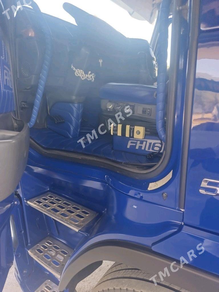 Volvo FH 500 2004 - 620 000 TMT - Mary - img 2