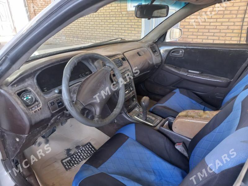 Toyota Mark II 1993 - 35 000 TMT - Mary - img 2