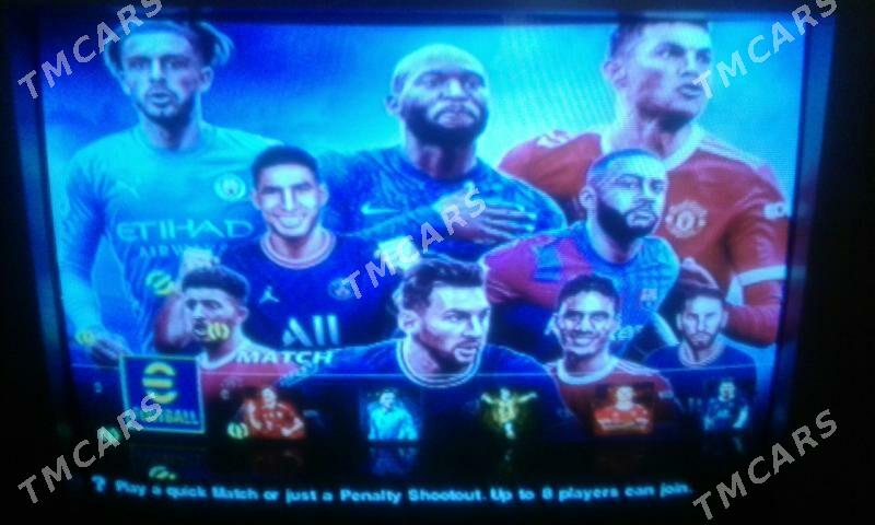 plasteysin (playstation 2) ps2 - Balkanabat - img 3