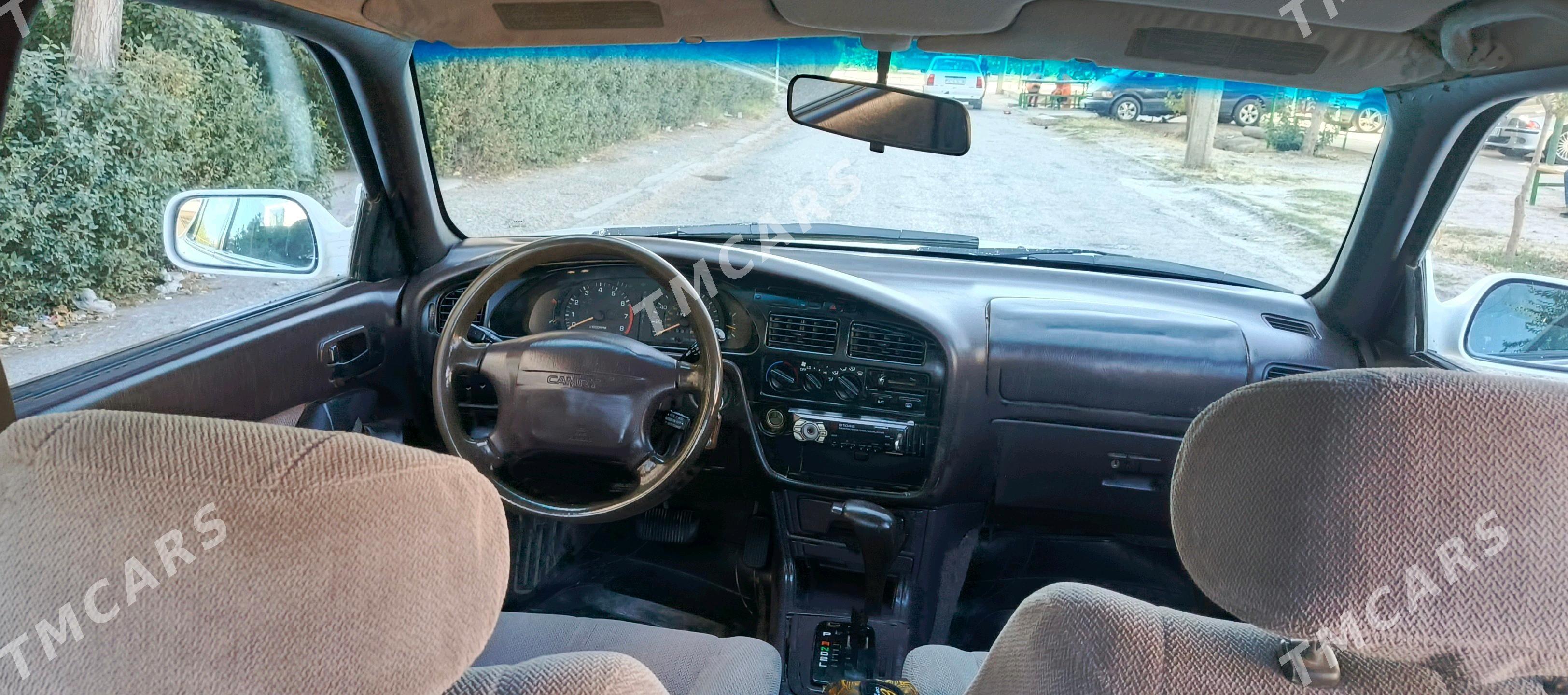 Toyota Camry 1996 - 80 000 TMT - Türkmenabat - img 4