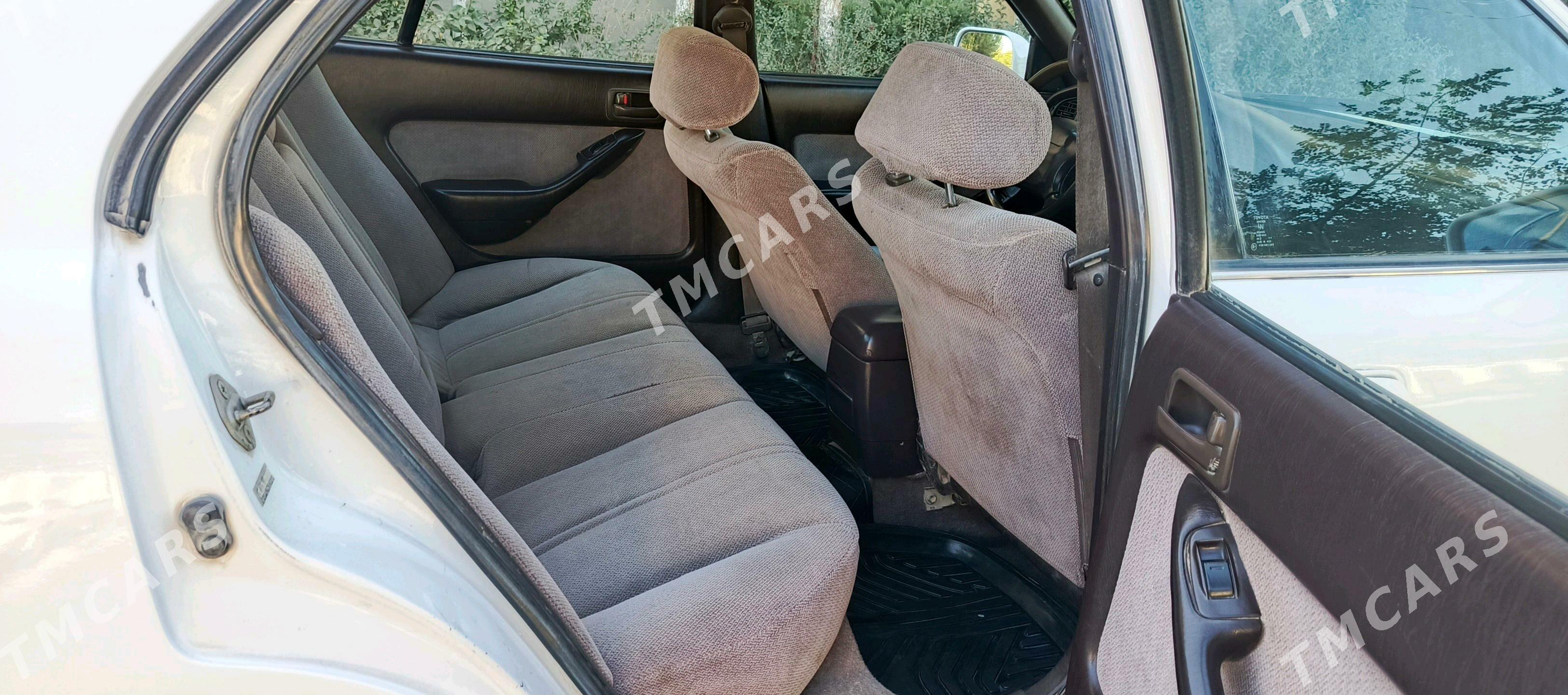 Toyota Camry 1996 - 80 000 TMT - Türkmenabat - img 5