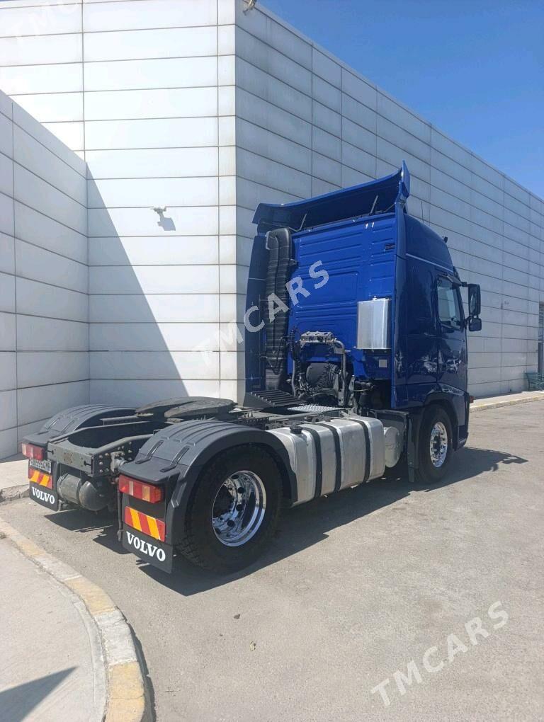 Volvo FH 500 2004 - 620 000 TMT - Mary - img 4