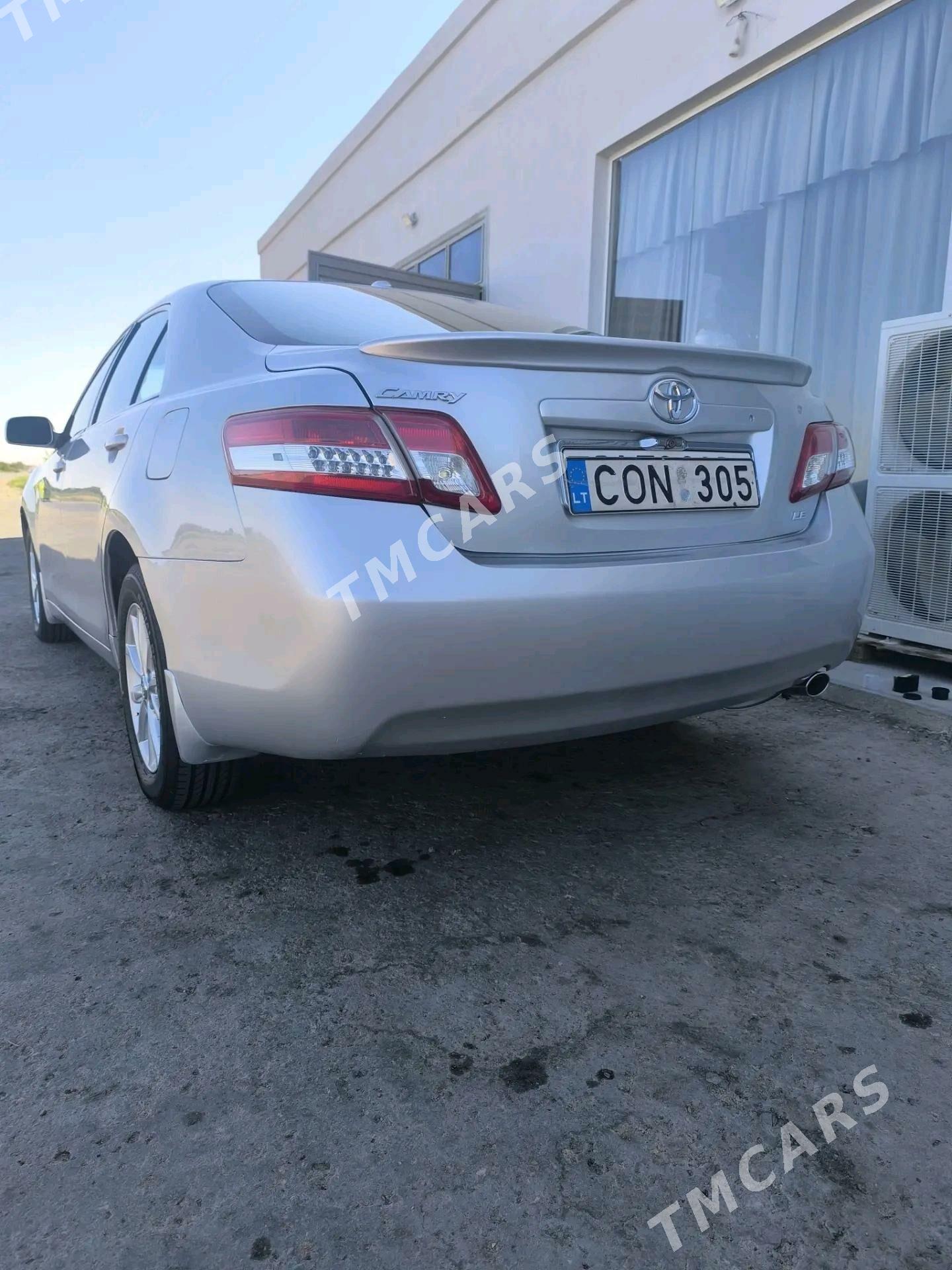 Toyota Camry 2011 - 195 000 TMT - Daşoguz - img 4
