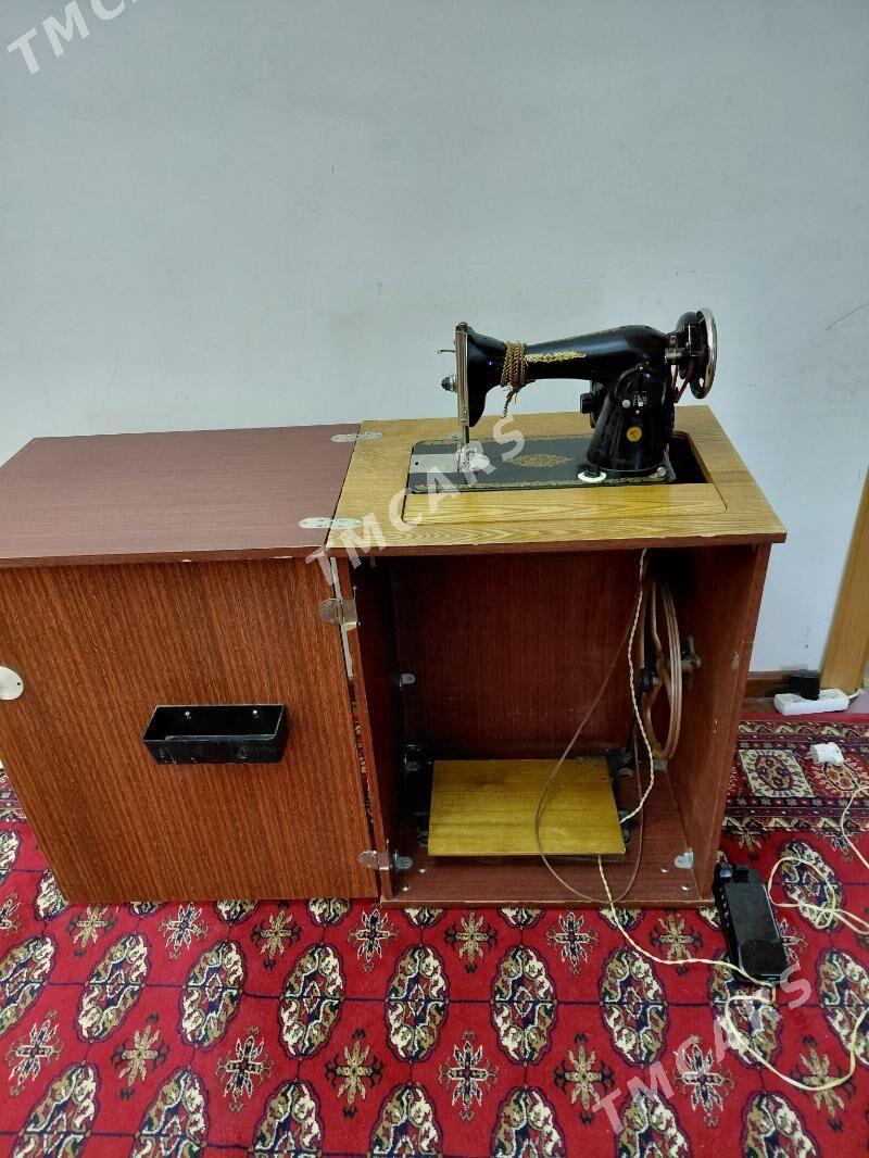 Tikin maşyn - Daşoguz - img 2