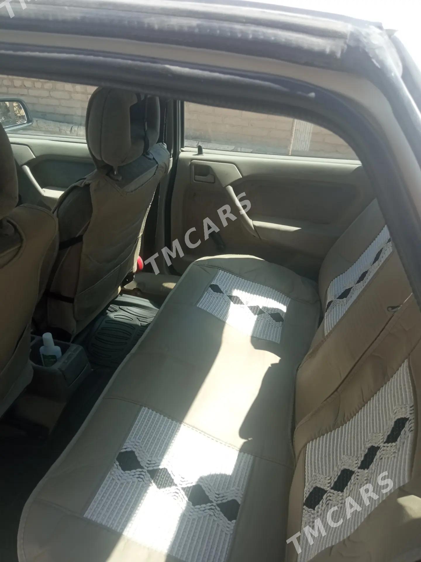 Opel Vectra 1989 - 45 000 TMT - Туркменабат - img 5