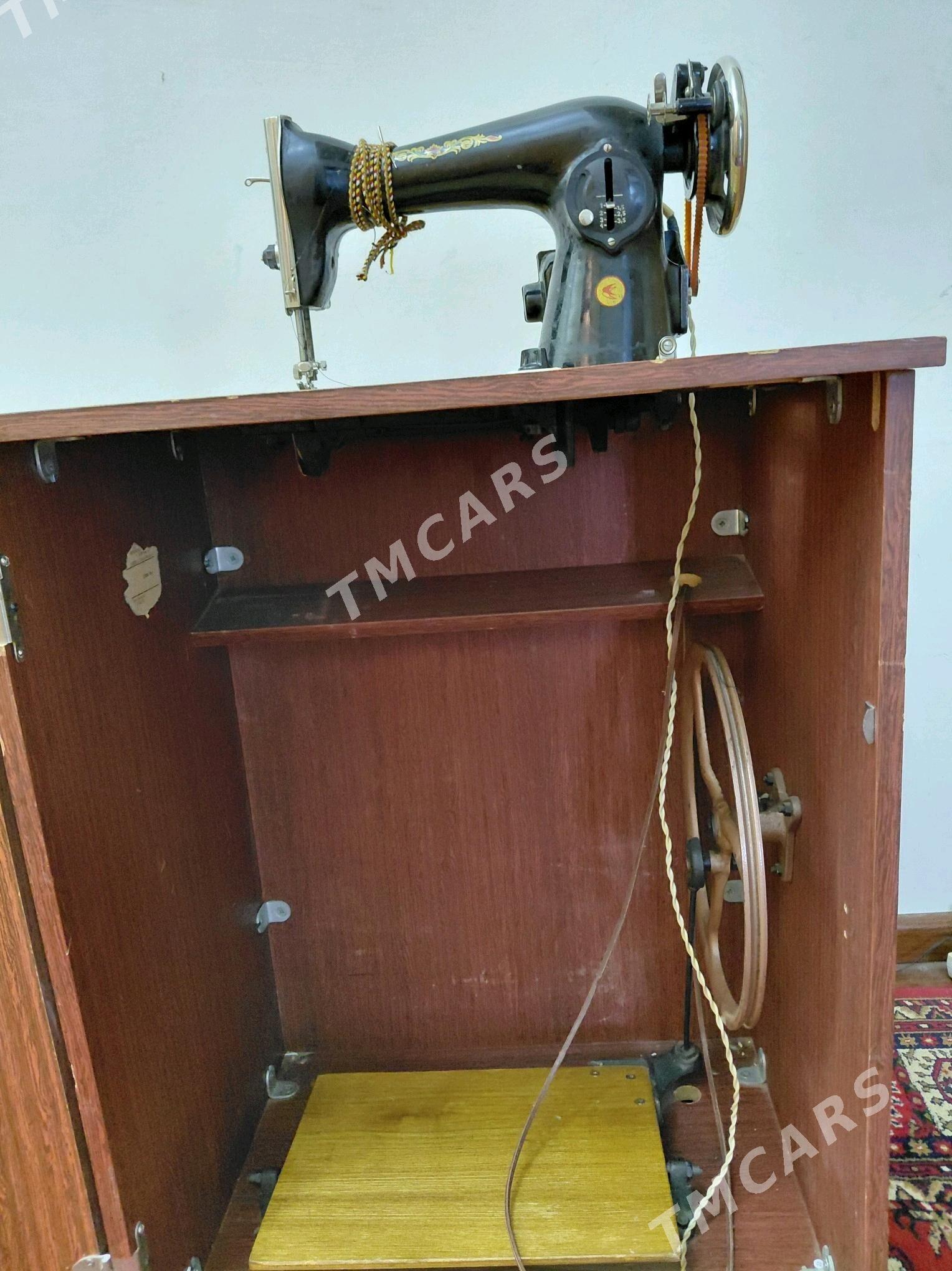 Tikin maşyn - Daşoguz - img 4