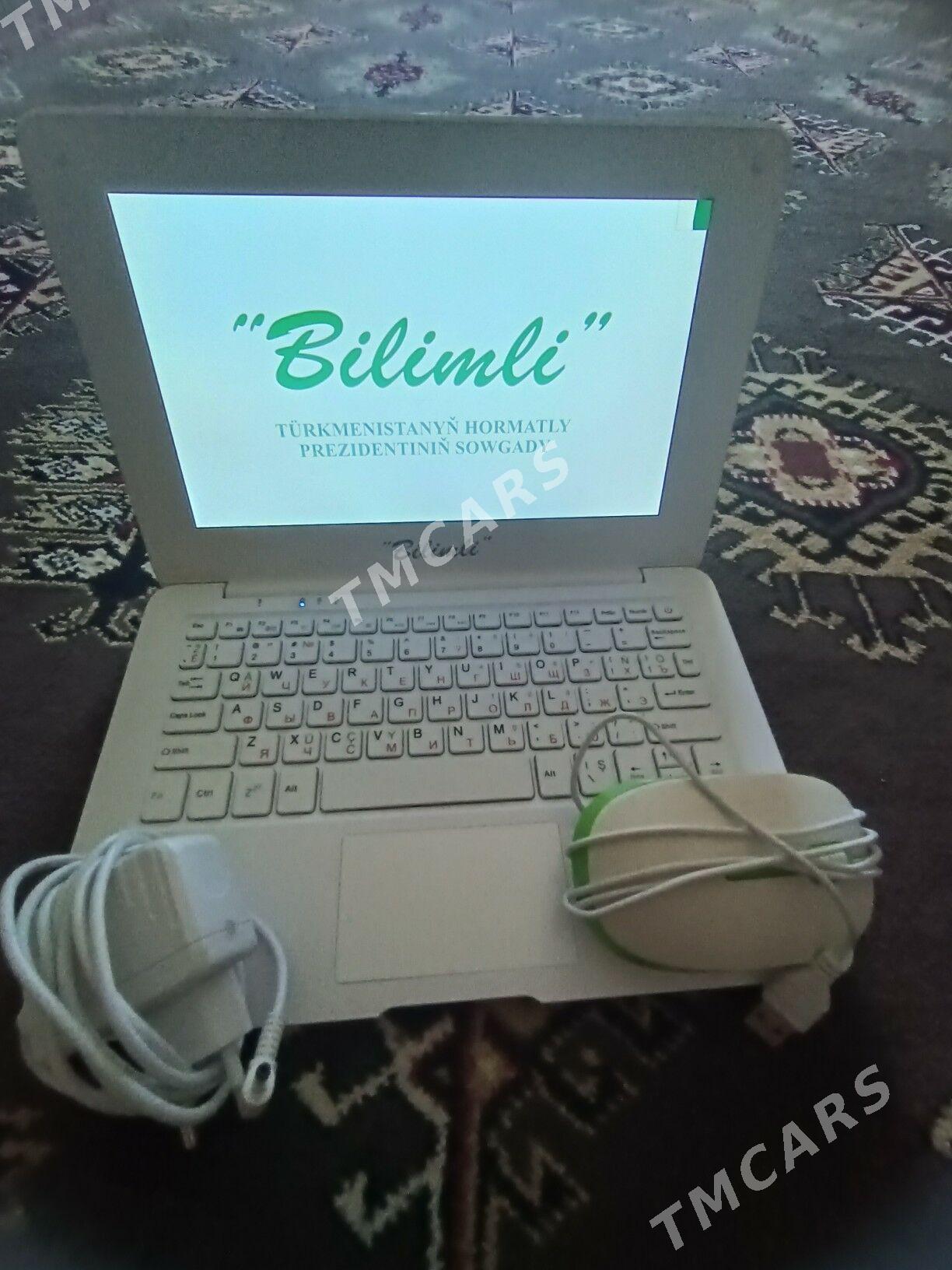 BilimliBilimli - Babadaýhan - img 1