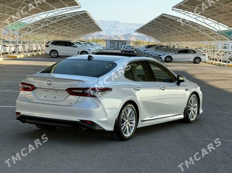 Toyota Camry 2022 - 551 000 TMT - Aşgabat - img 4