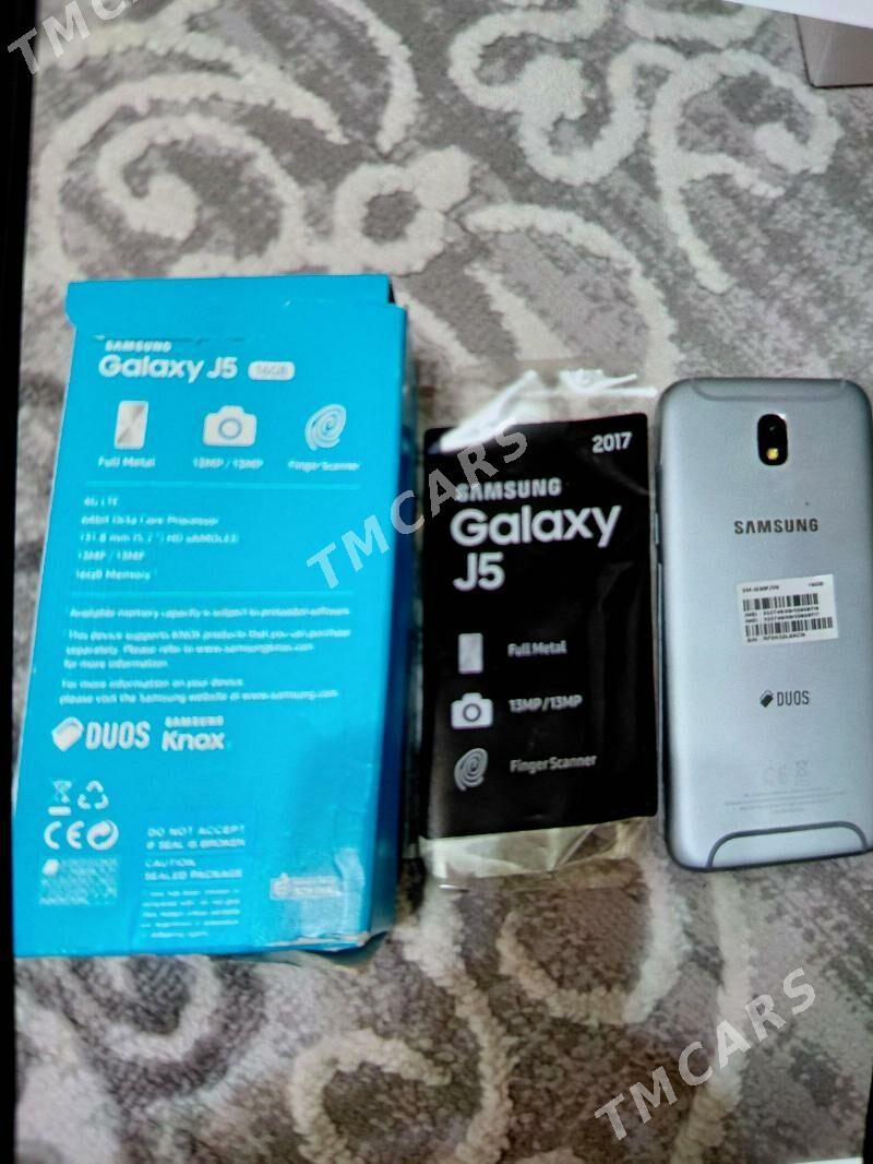 Samsung J5 GALAXY - Анев - img 2