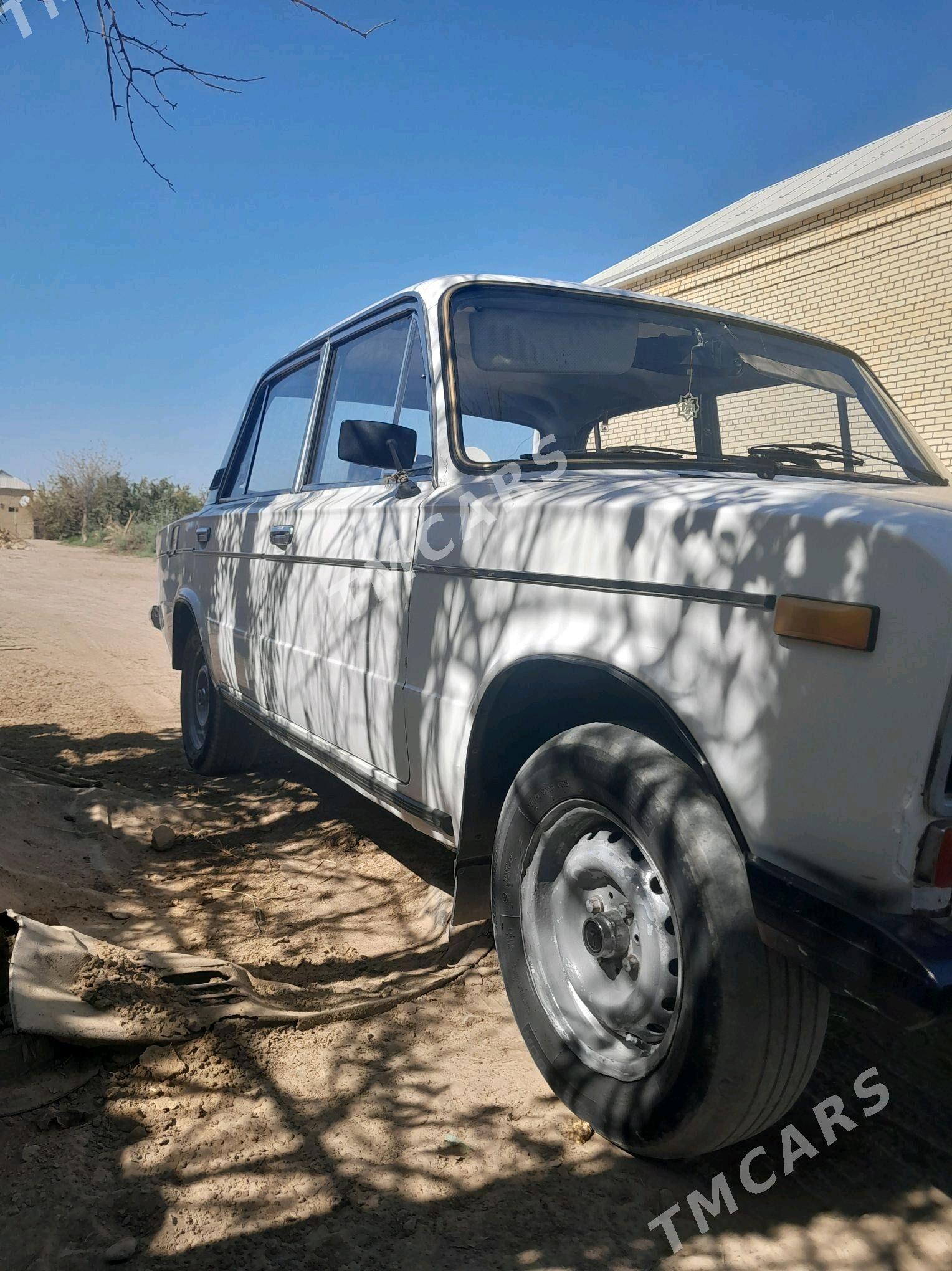 Lada 2106 1991 - 26 000 TMT - Baýramaly - img 2