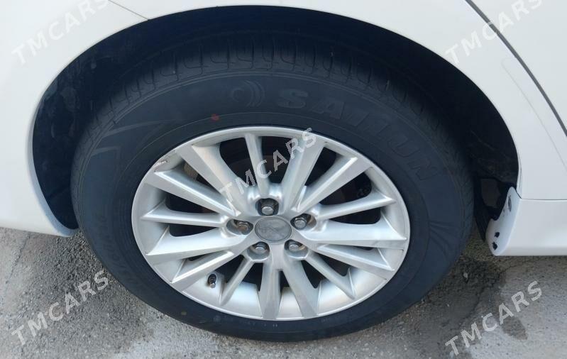 Toyota Corolla 2013 - 176 000 TMT - Ашхабад - img 10