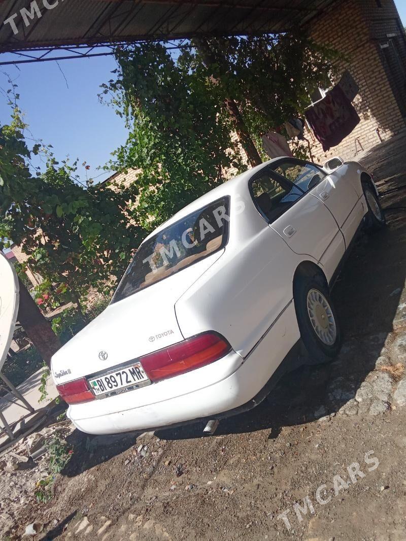 Toyota Crown 1992 - 30 000 TMT - Baýramaly - img 4