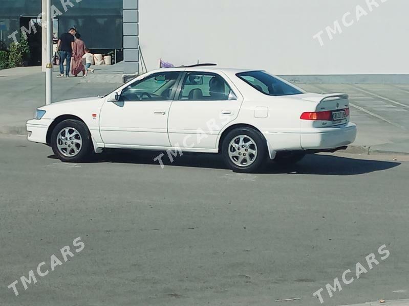 Toyota Camry 2000 - 150 000 TMT - Mary - img 3