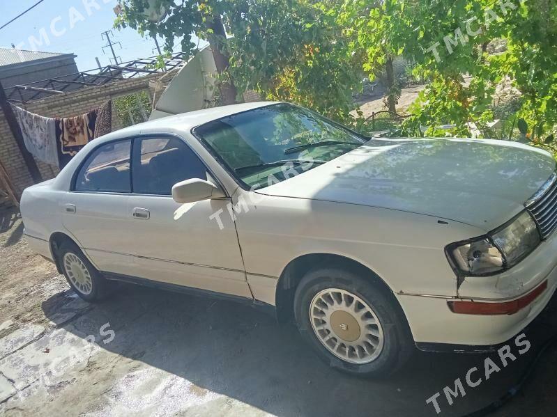 Toyota Crown 1992 - 30 000 TMT - Baýramaly - img 2