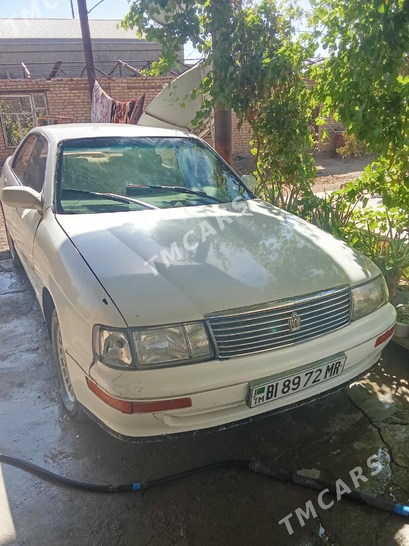 Toyota Crown 1992 - 30 000 TMT - Baýramaly - img 3