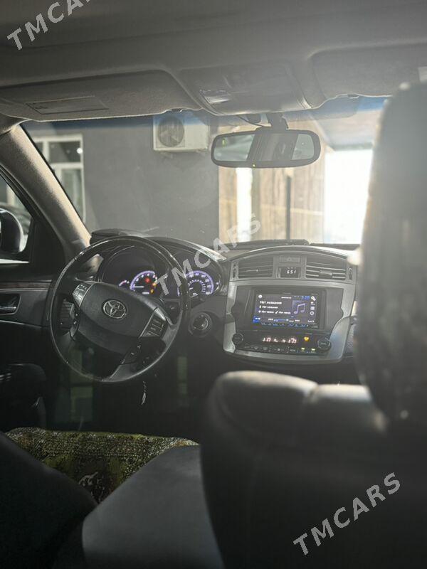 Toyota Avalon 2012 - 280 000 TMT - Mary - img 2